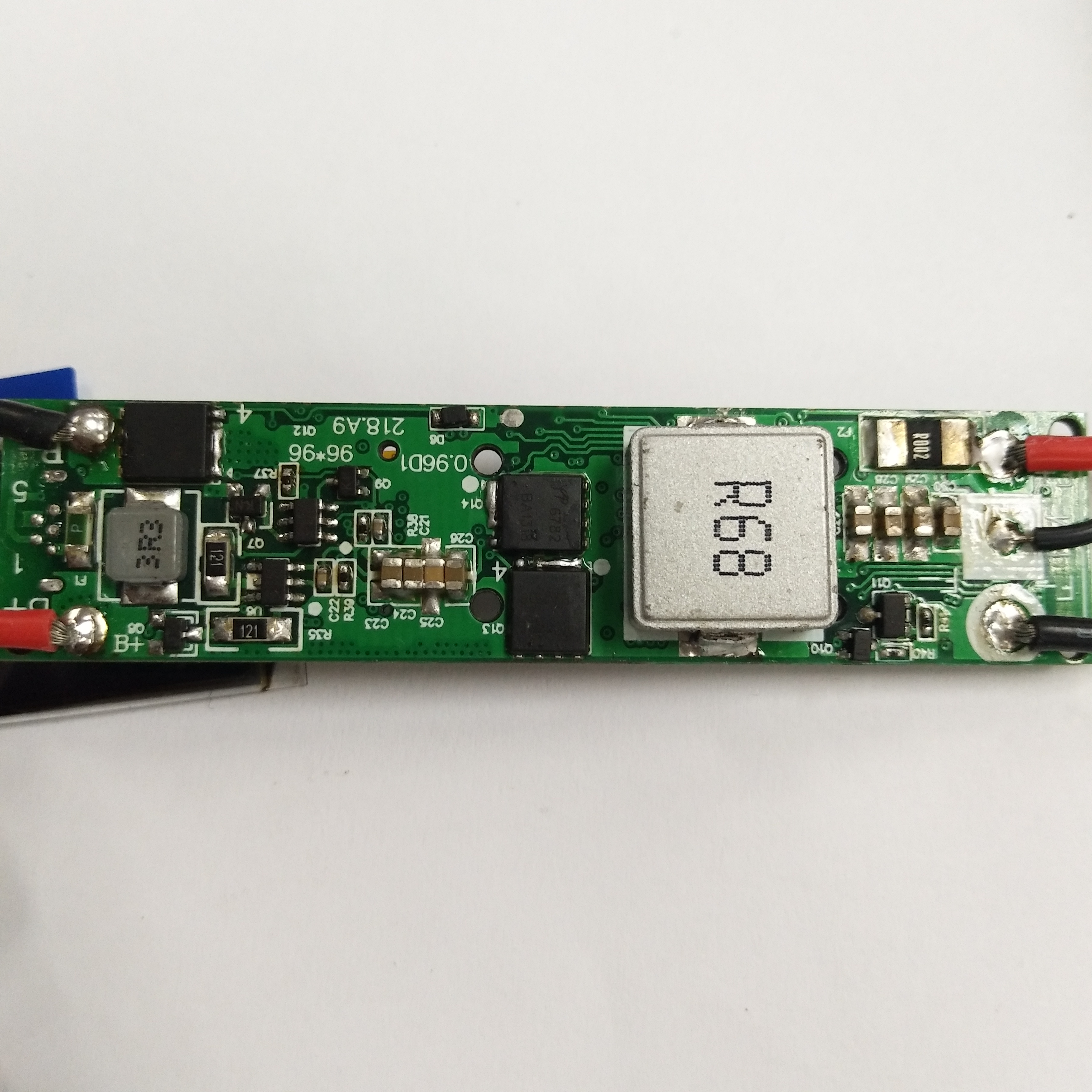 PCB測試板有幾種類型呢？